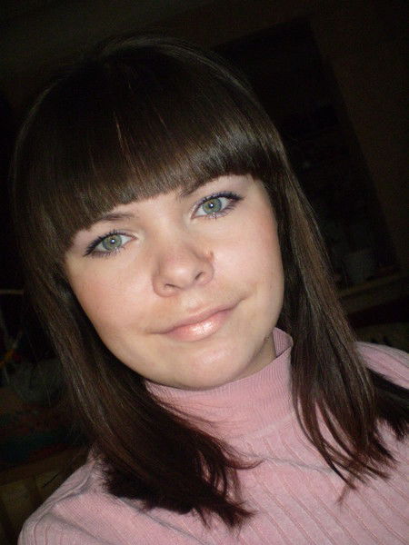 Наталья Исупова