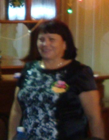 Тамара Фурсова