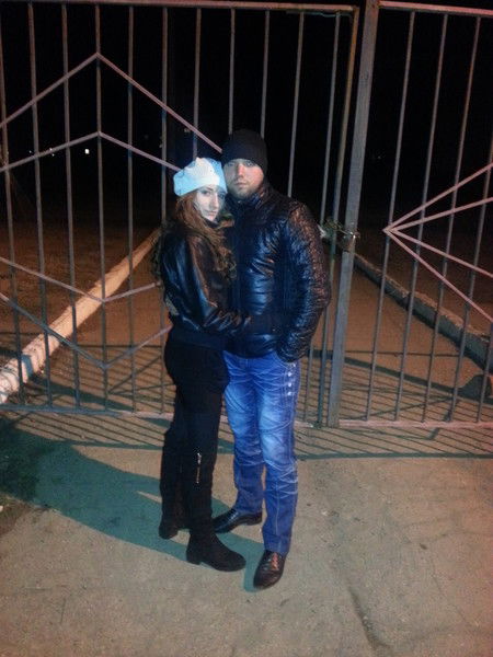 Евгений И Галина Бездетко