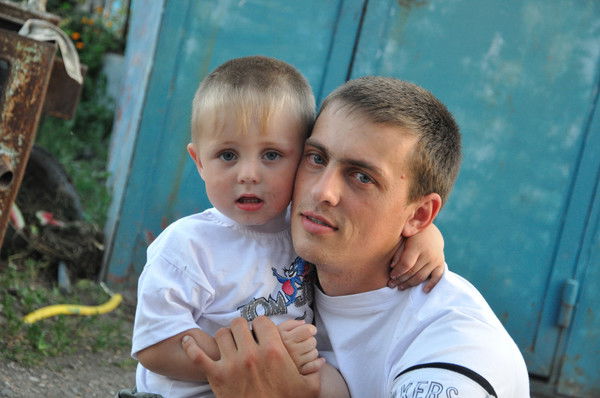 Максим Ярышев