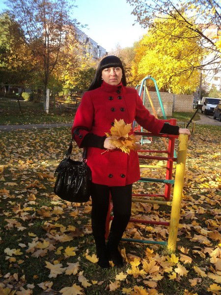 Татьяна Исакова