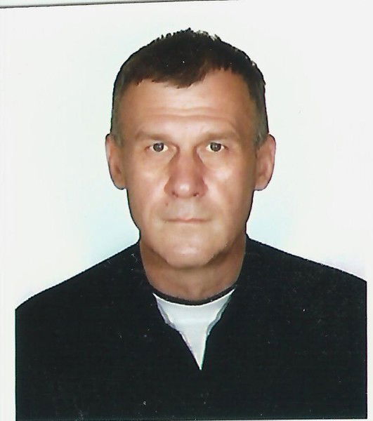 Александр Седов