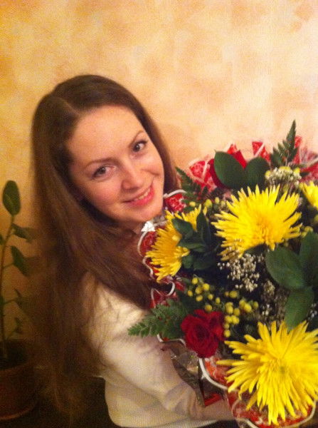 Альфия Артамонова