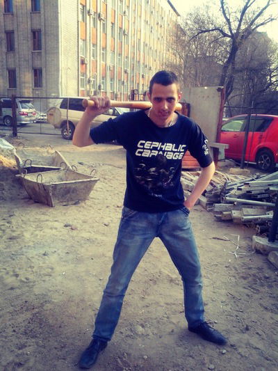 Остап Сурков