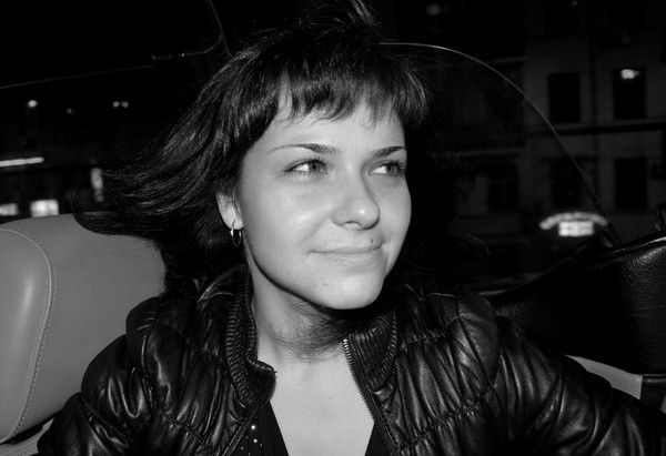 Татьяна Владимировна