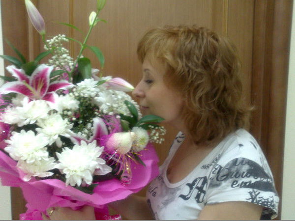 Юлия Андреева