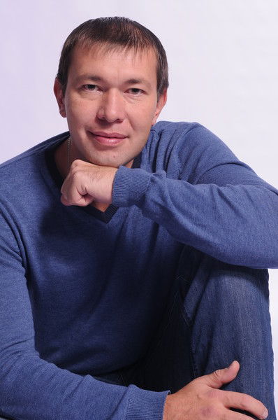 Марат Зайнуллин