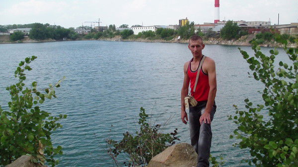 Павло Гамрат