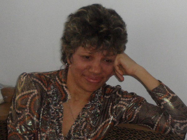 Лена Черкова