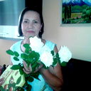 Галина Козловская