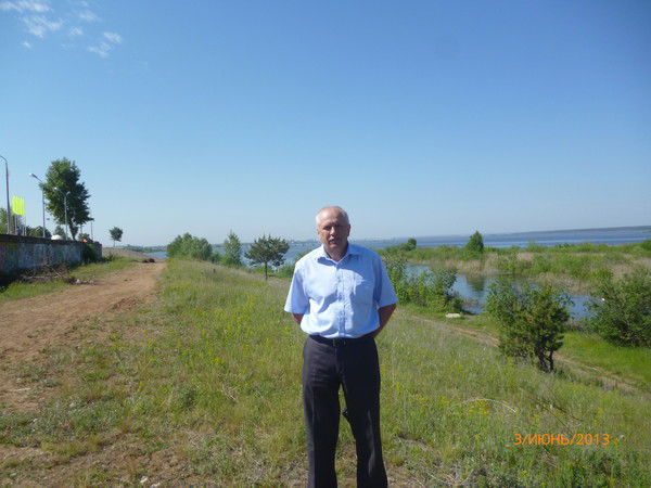 Александр Сергеев