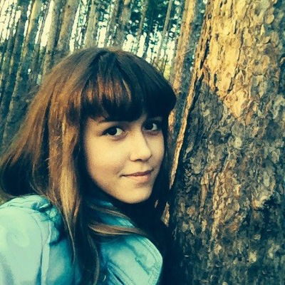 Аня Реутова