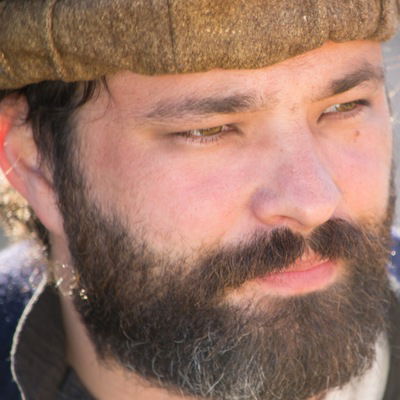 Влад Перминов