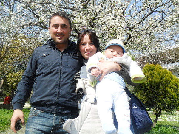 Мадина Махмадиева