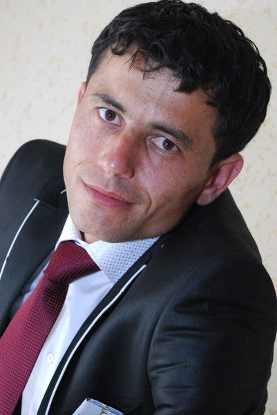 Anvar Abdullaev