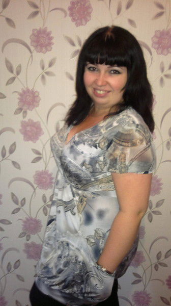 Катерина Кобзева