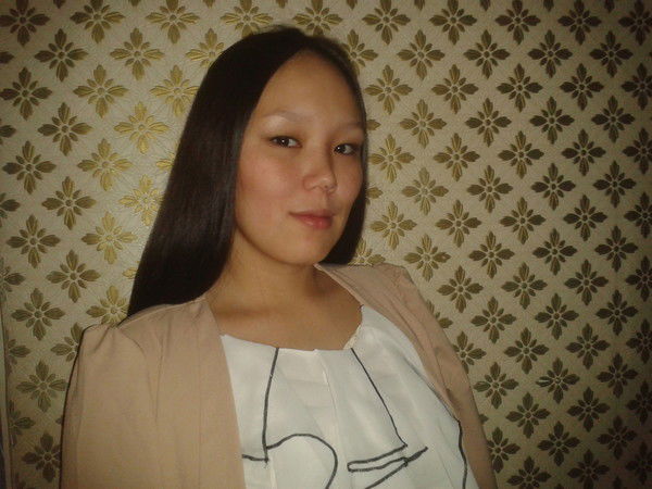 Донгак Аяна