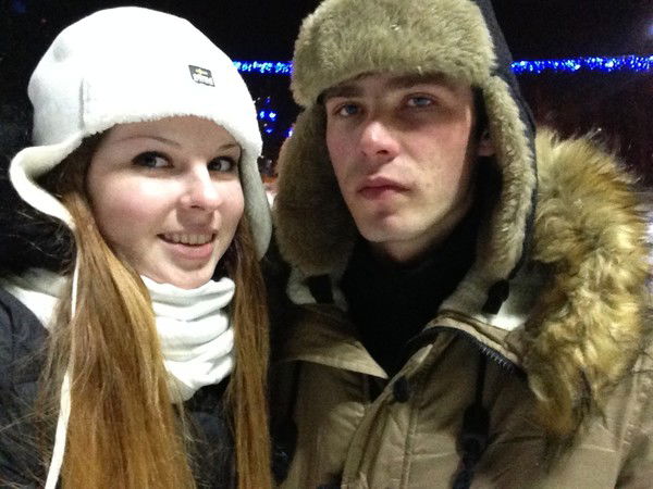 Дмитрий Чернышов