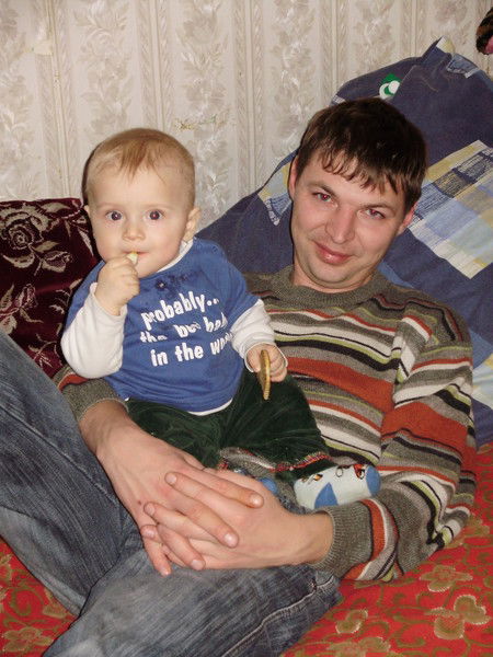 Андрей Бирук