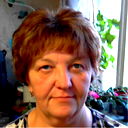Людмила Елфимова