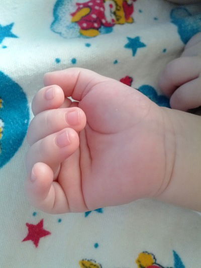 Анна Кочетова