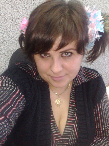 Алла Головченко