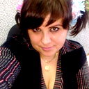 Алла Головченко