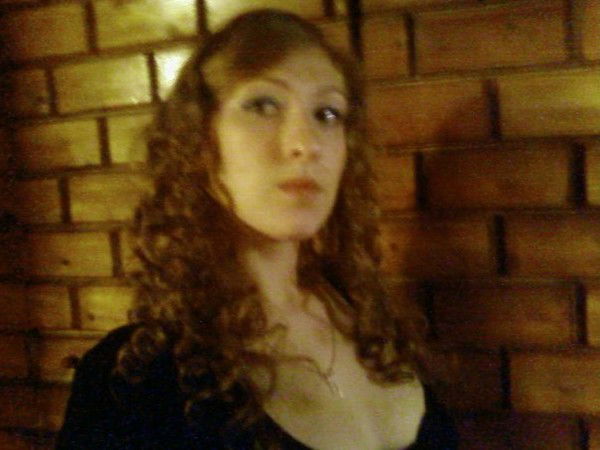 Мария Тарасова