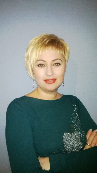 Светлана Сеферян