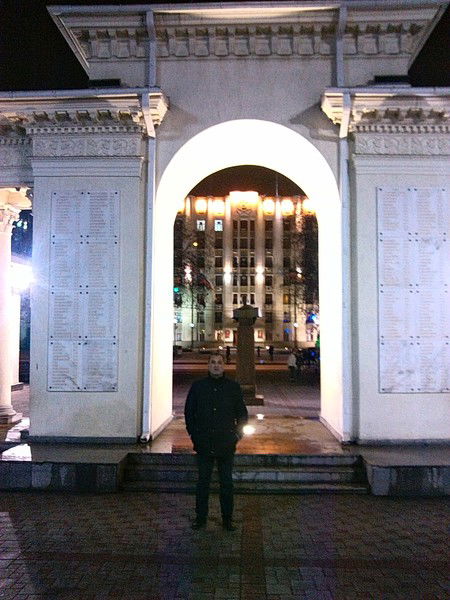 Расул Атаев