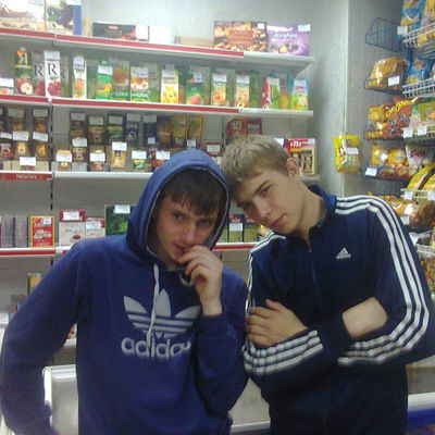 Виталий Иванов