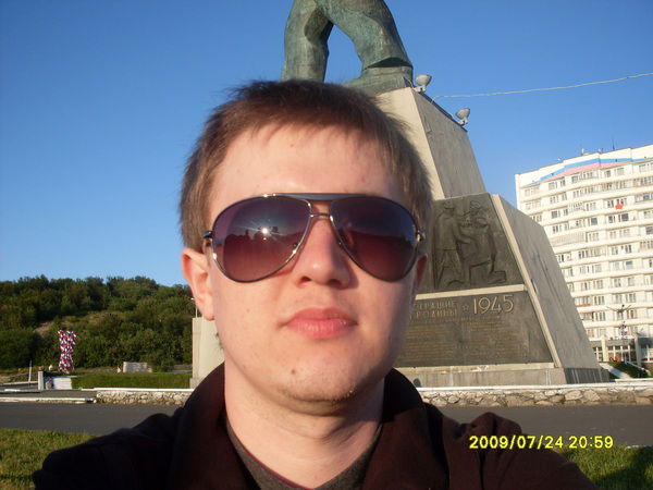 Николай Разжигаев