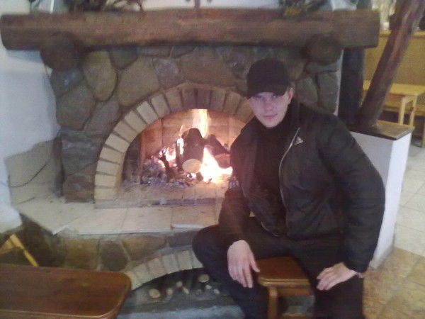 Евгений Комаров