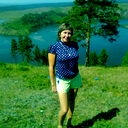 Татьяна Серикова (Воронова)