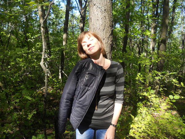 Ольга Кулагина