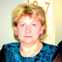 Elena Telezhkina