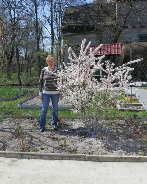 Ирина Грабовская