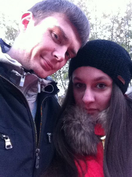 Константин Шайдуров