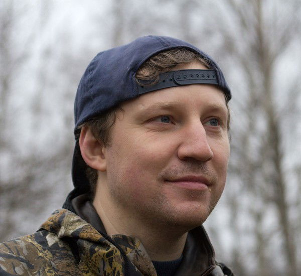 Сергей Щербаков