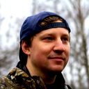 Сергей Щербаков