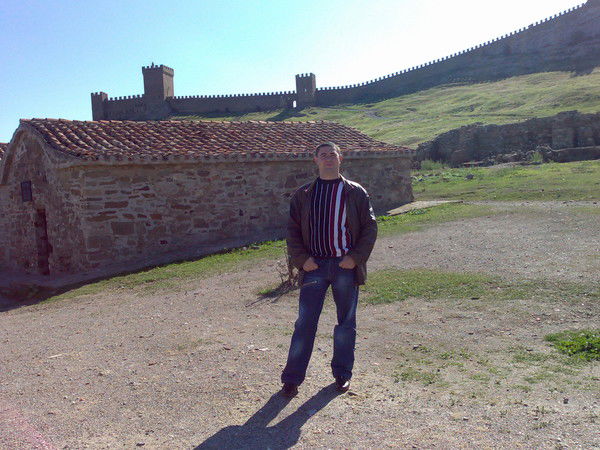 Андрей Ефременков