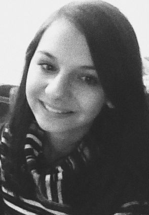 Танюша Прибылова