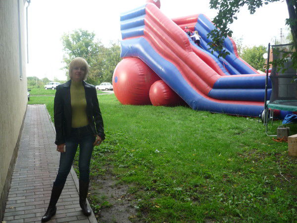 Валентина Кудря