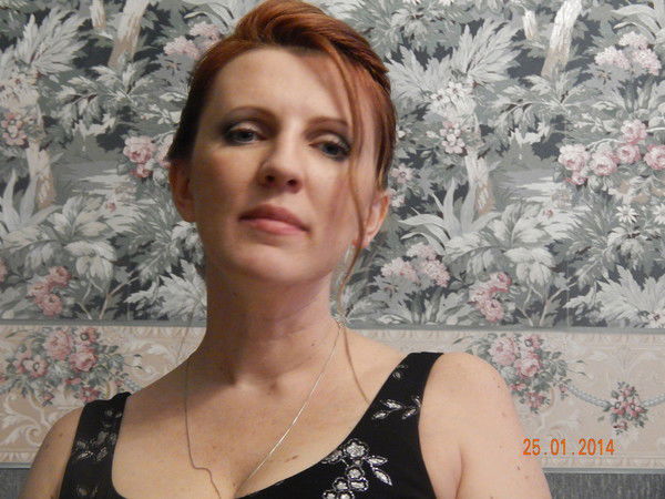 Ирина Иванова