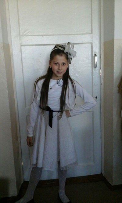 Есения Филонова