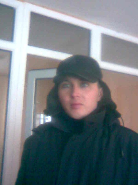 Рустам Шигалин