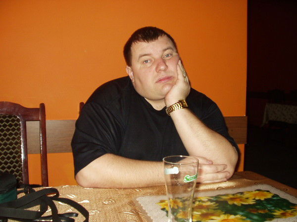 Патоль Мойшевич