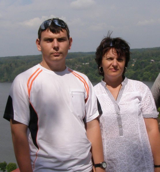 Светлана Скробот