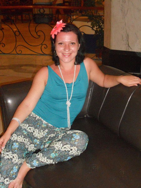 Юлия Ткаченко