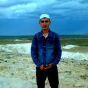 Ербол Бекаев